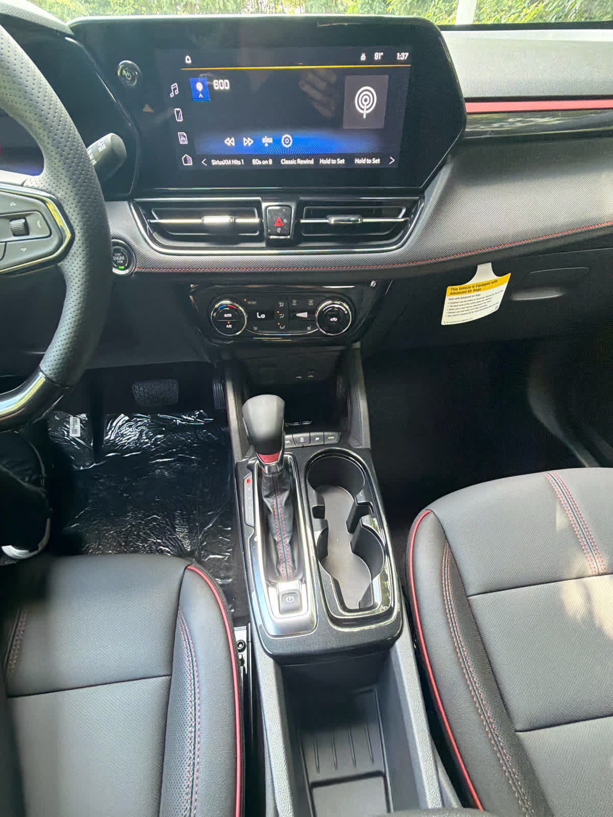 2026 Chevrolet Trailblazer RS - Photo 26