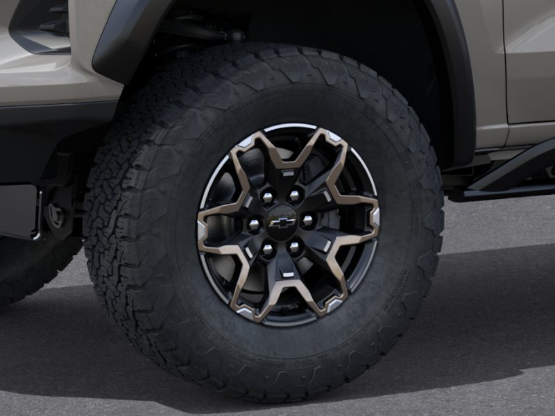2026 Chevrolet Colorado ZR2 - Photo 59