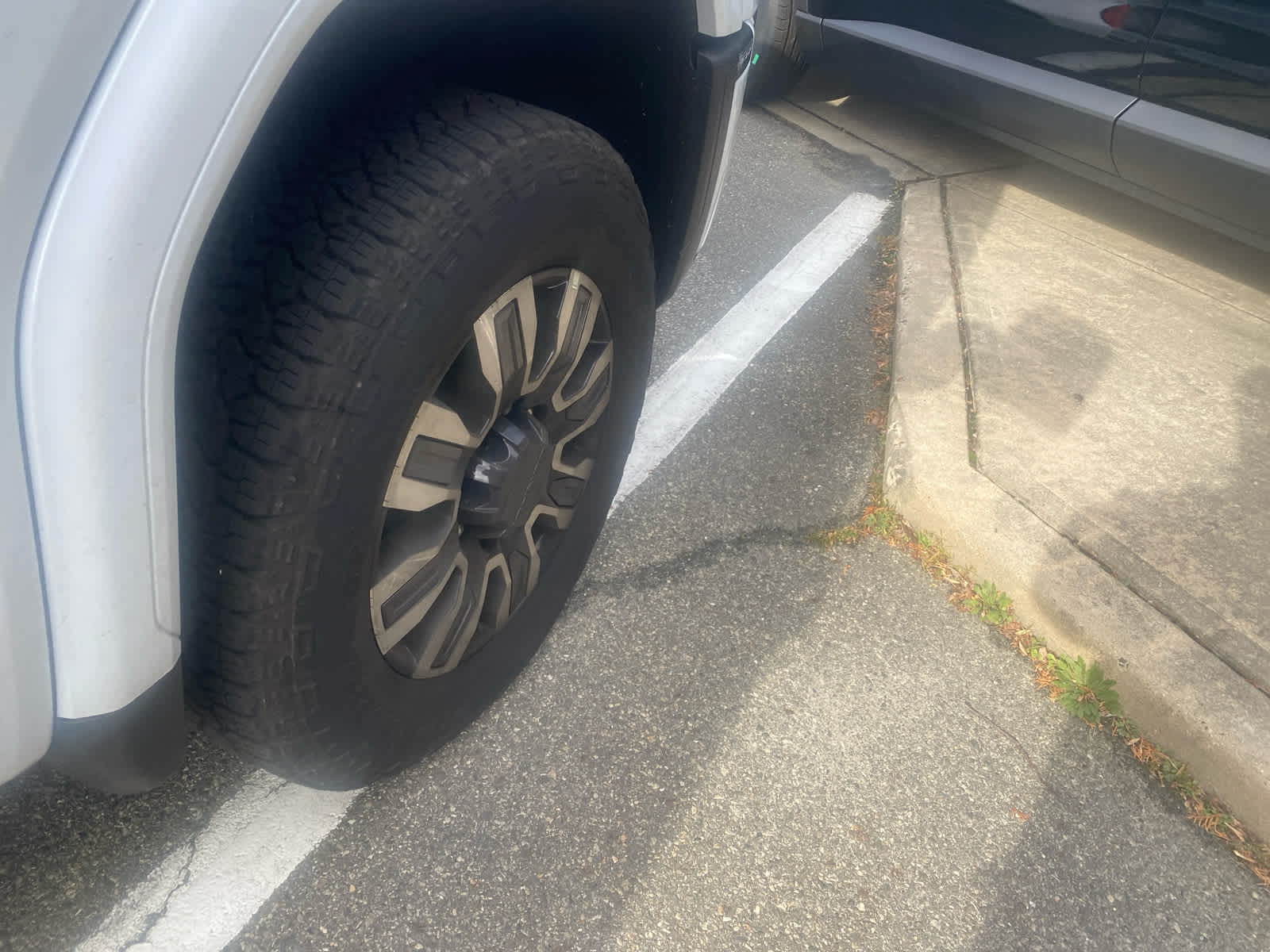 2026 Gmc Sierra 2500 HD Denali Ultimate photo 4