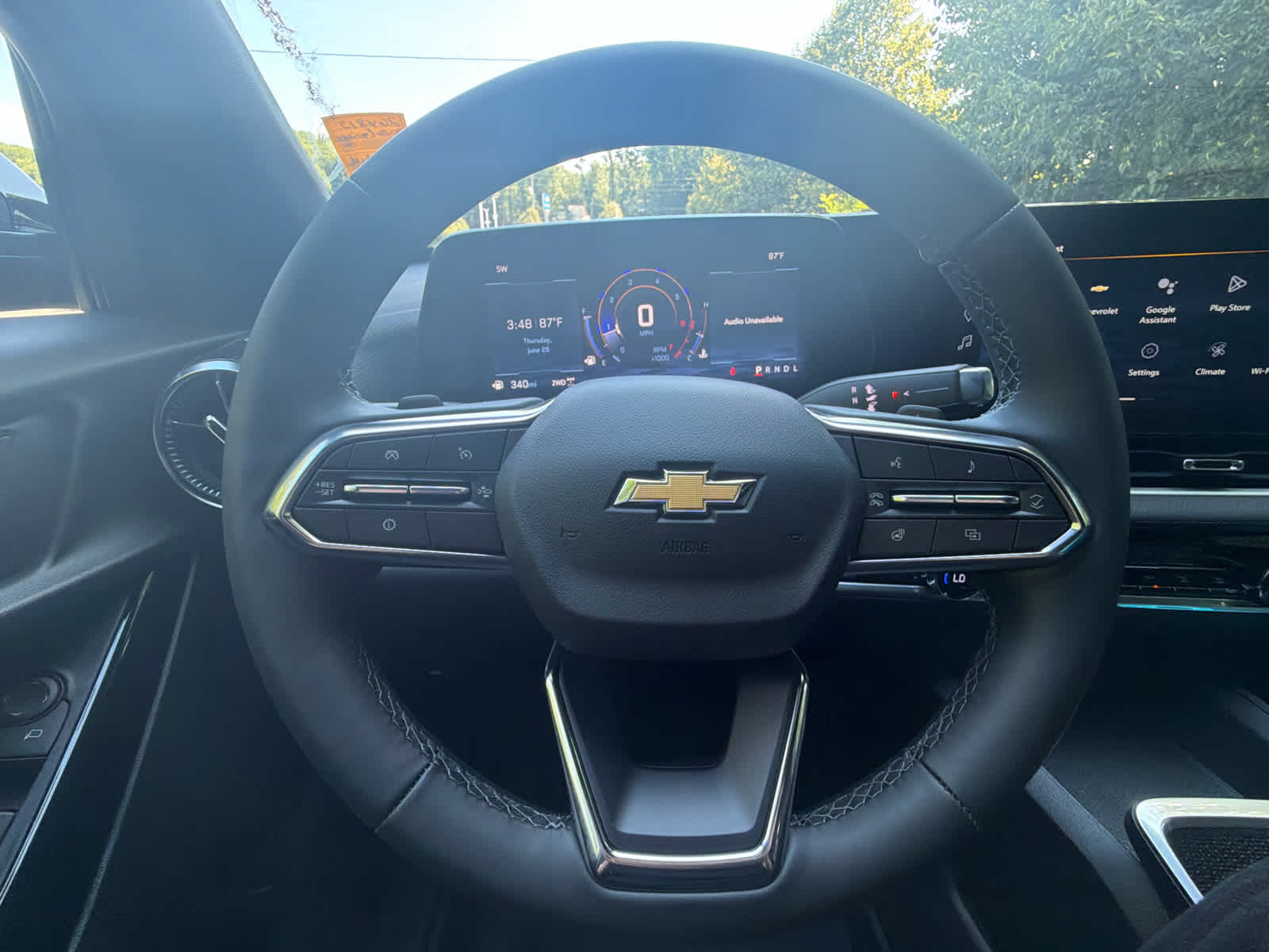 2026 Chevrolet Equinox LT - Photo 19