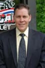 Staff member TOM CEDAR from 7889a7a9317e