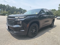 2026 Chevrolet Traverse LT SUV