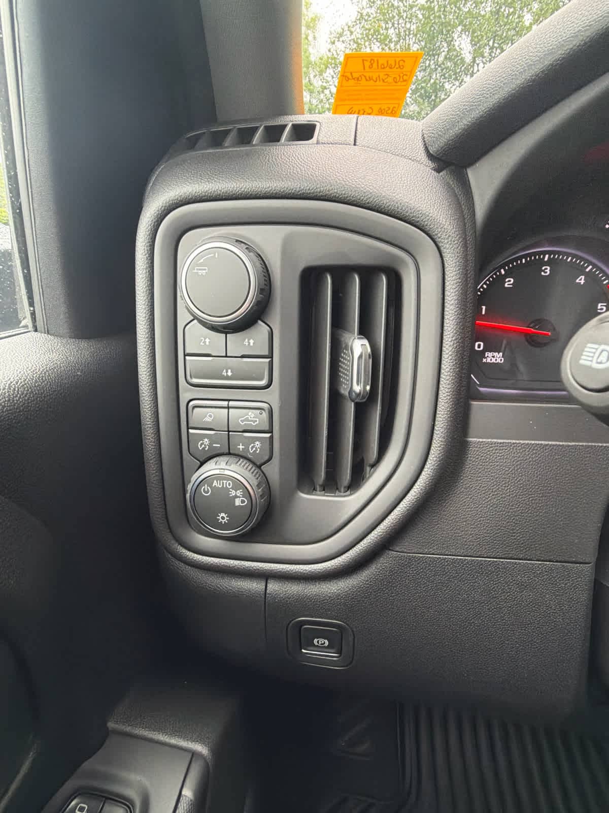 2026 Chevrolet Silverado 2500 HD Custom - Photo 21