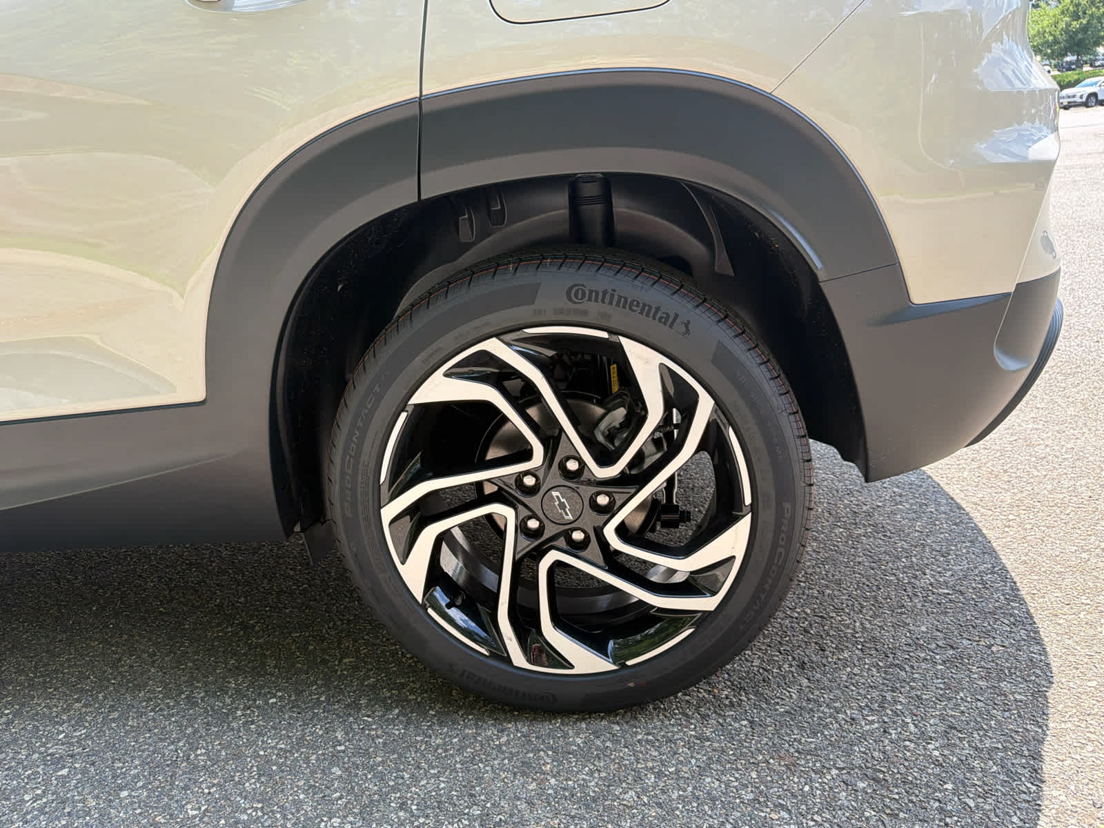 2026 Chevrolet Trailblazer RS - Photo 10