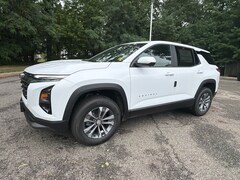 2026 Chevrolet Equinox LT SUV