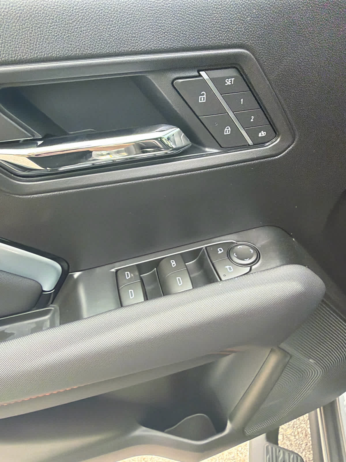 2026 Chevrolet Colorado Z71 - Photo 17