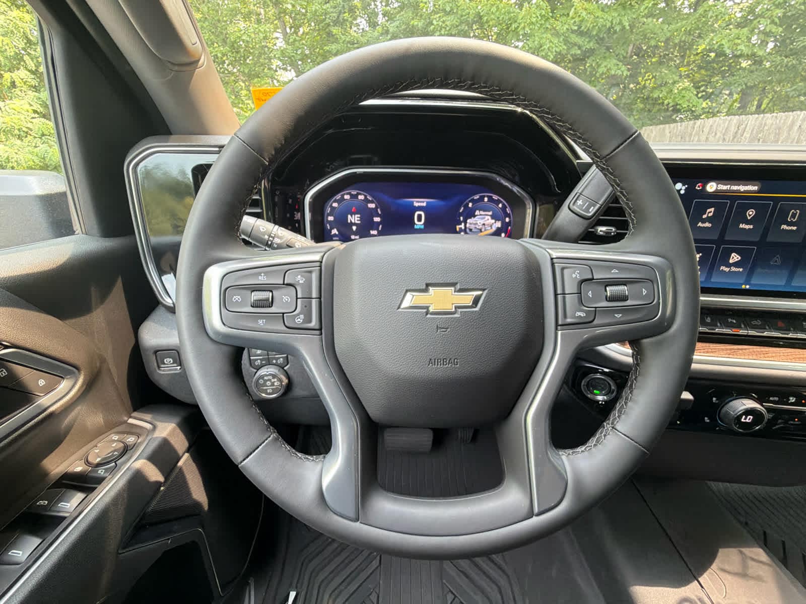 2026 Chevrolet Silverado 2500 HD LT - Photo 23