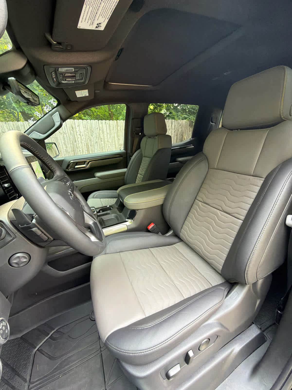 2026 Chevrolet Silverado 1500 ZR2 - Photo 20