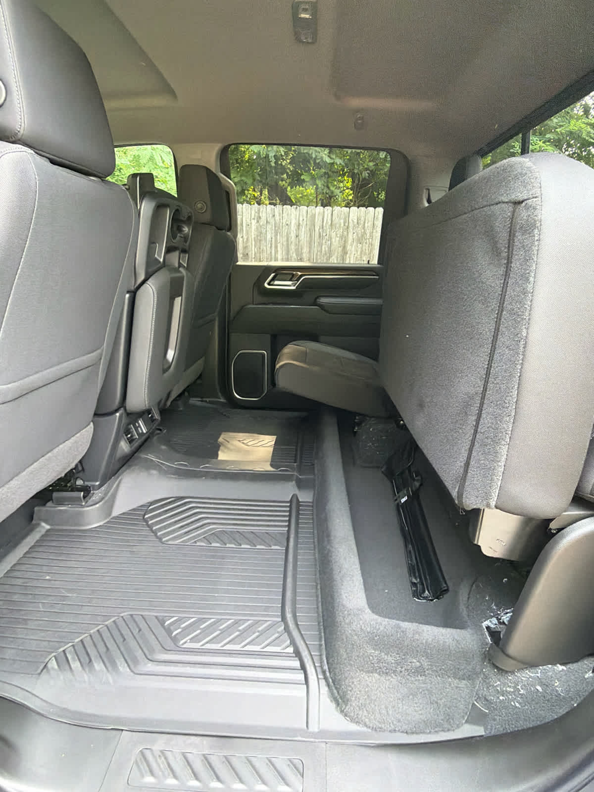 2026 Chevrolet Silverado 2500 HD LT - Photo 15
