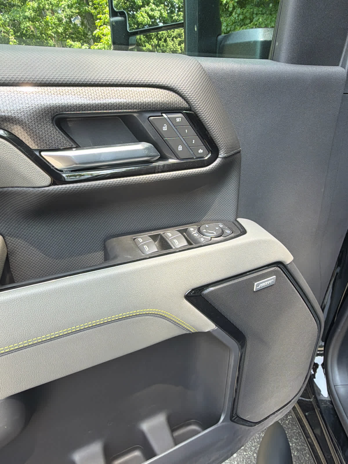 2026 Chevrolet Silverado 2500 HD ZR2 - Photo 20