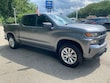 Chevrolet Silverado 1500 LTD