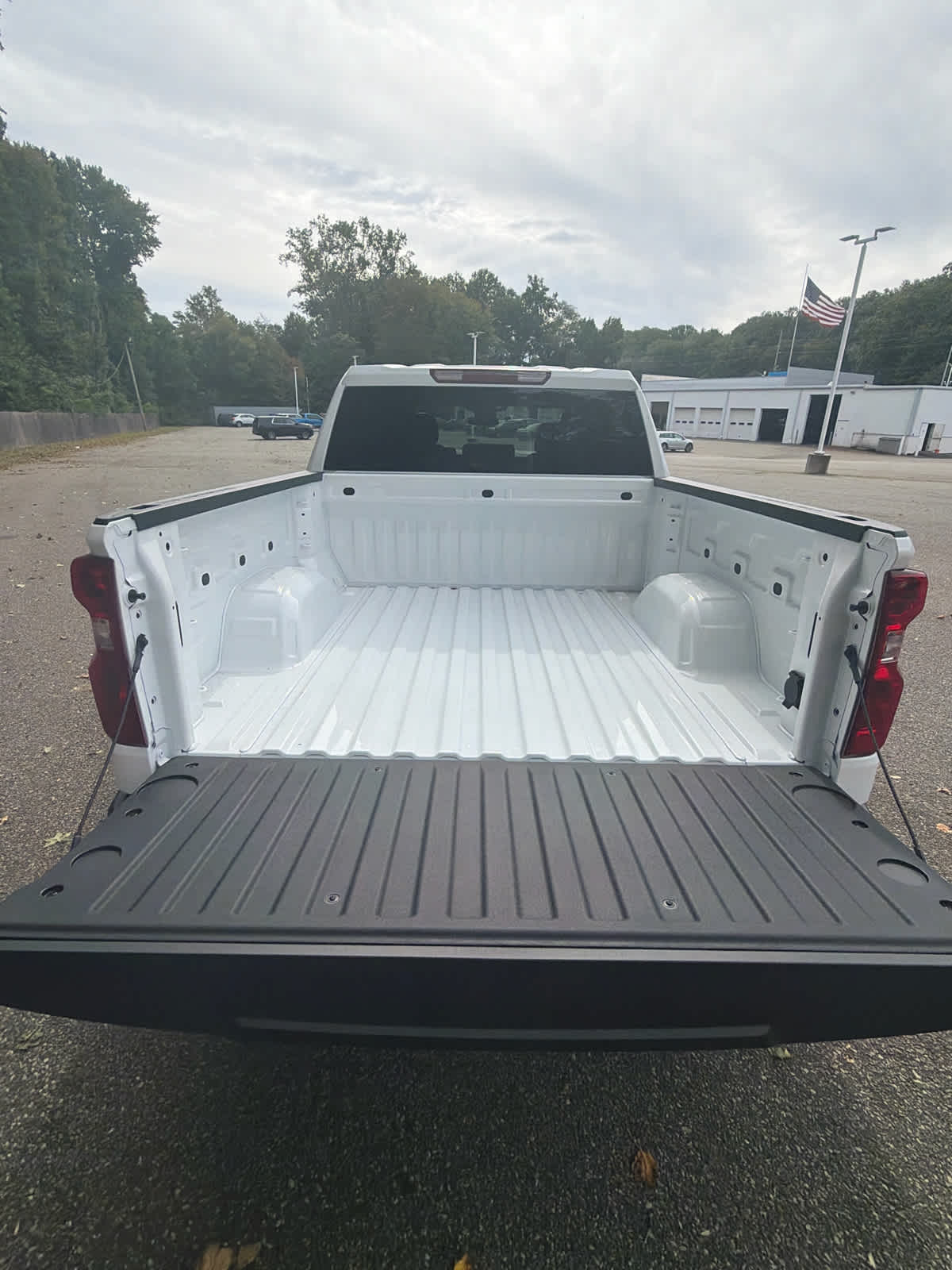 2026 Chevrolet Silverado 1500 LT - Photo 12