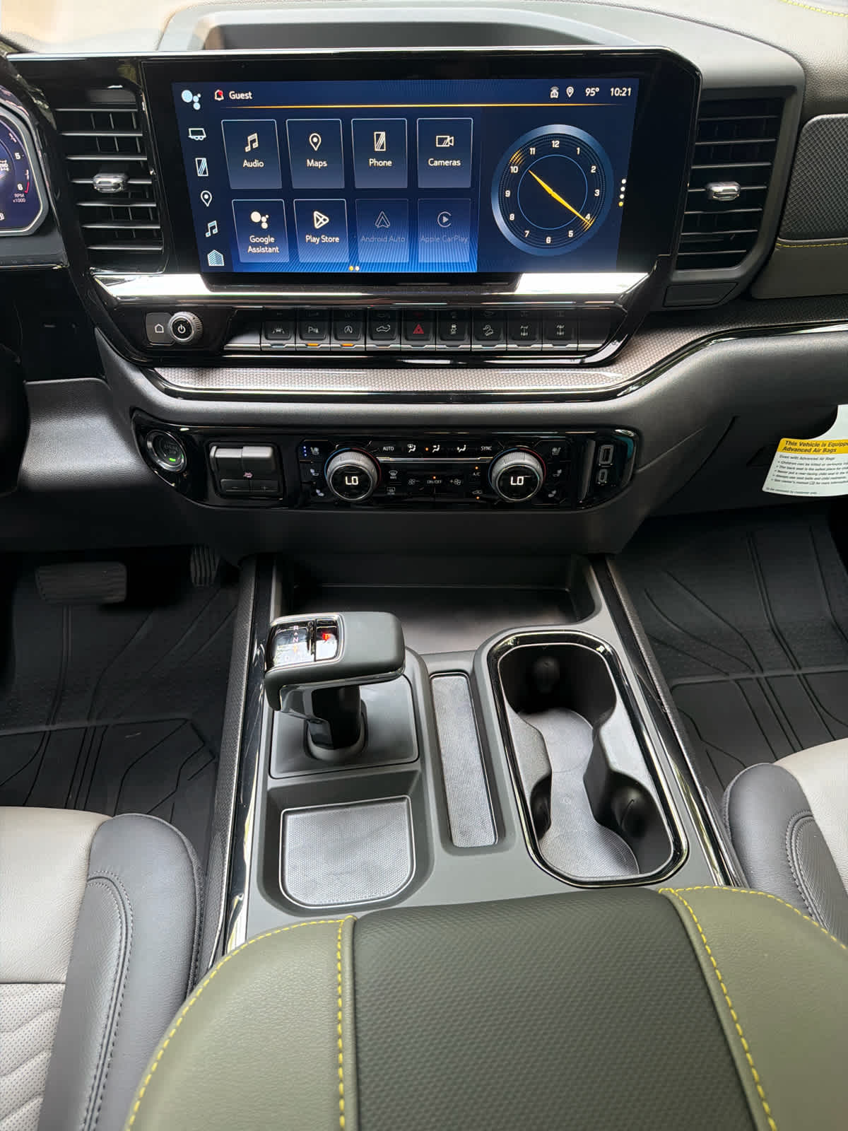 2026 Chevrolet Silverado 1500 ZR2 - Photo 28