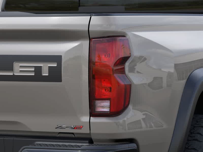 2026 Chevrolet Colorado ZR2 - Photo 37