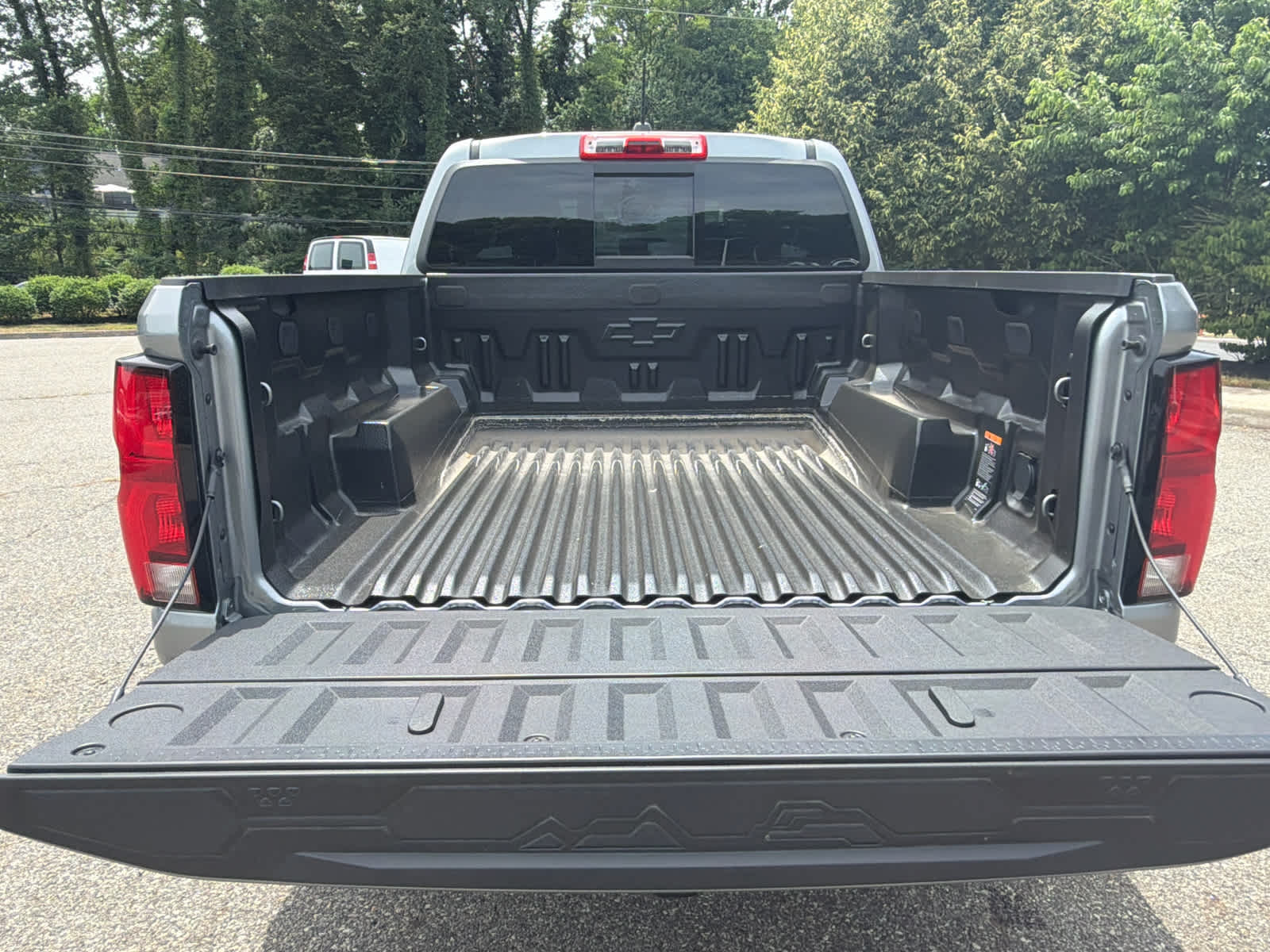 2026 Chevrolet Colorado Z71 - Photo 9