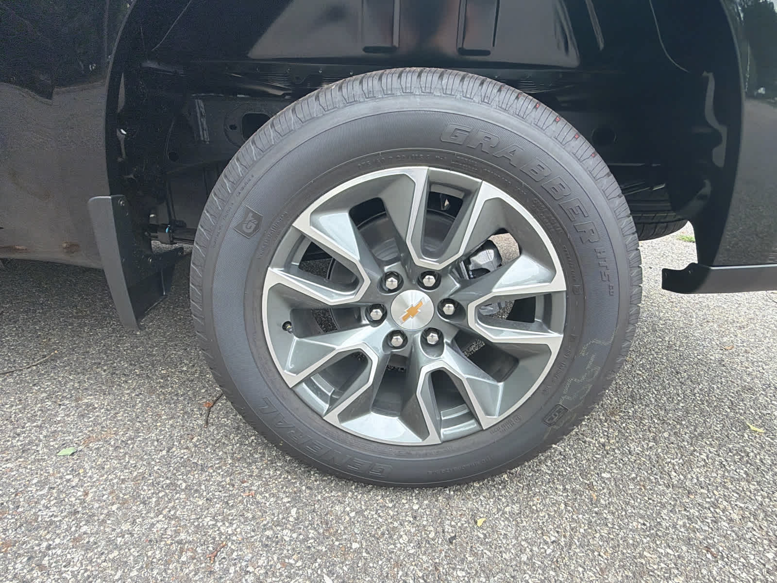 2026 Chevrolet Silverado 1500 LT - Photo 12