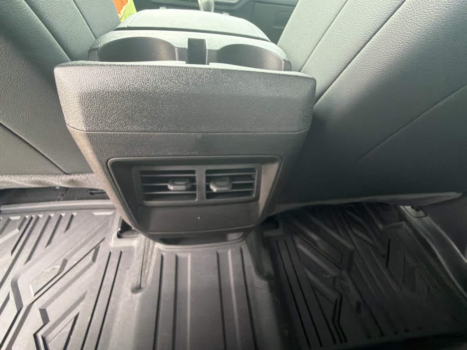 2026 Chevrolet Colorado Trail Boss - Photo 40