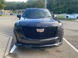 CADILLAC Escalade ESV