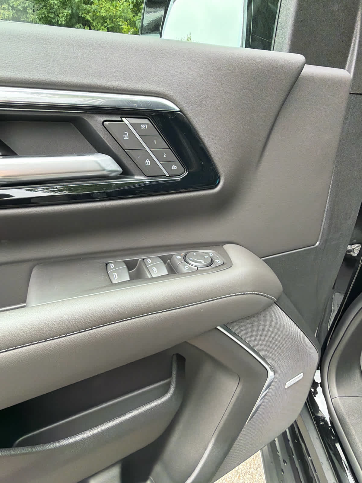 2026 Chevrolet Tahoe LT - Photo 21