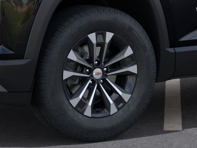 2027 Chevrolet Equinox LT - Photo 35