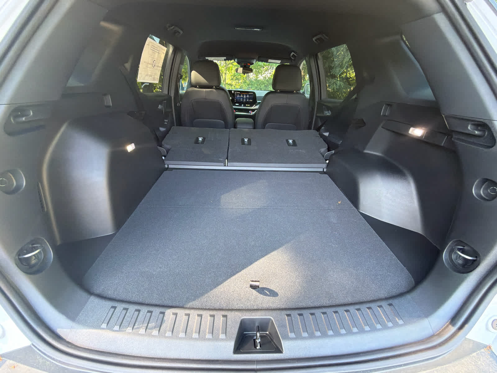 2026 Chevrolet Equinox LT - Photo 10