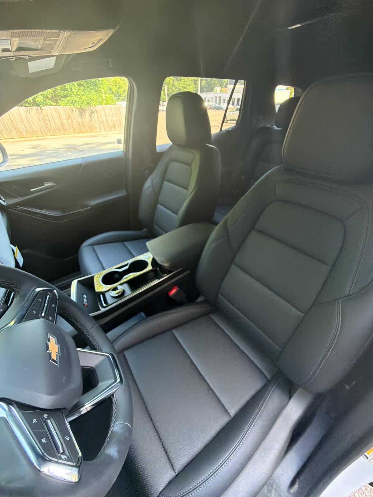 2026 Chevrolet Equinox LT - Photo 15