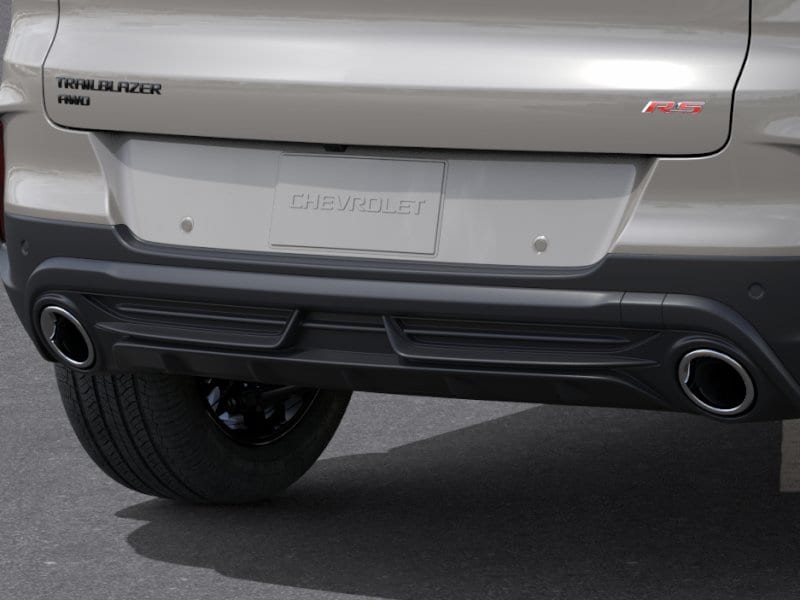2026 Chevrolet Trailblazer RS - Photo 65