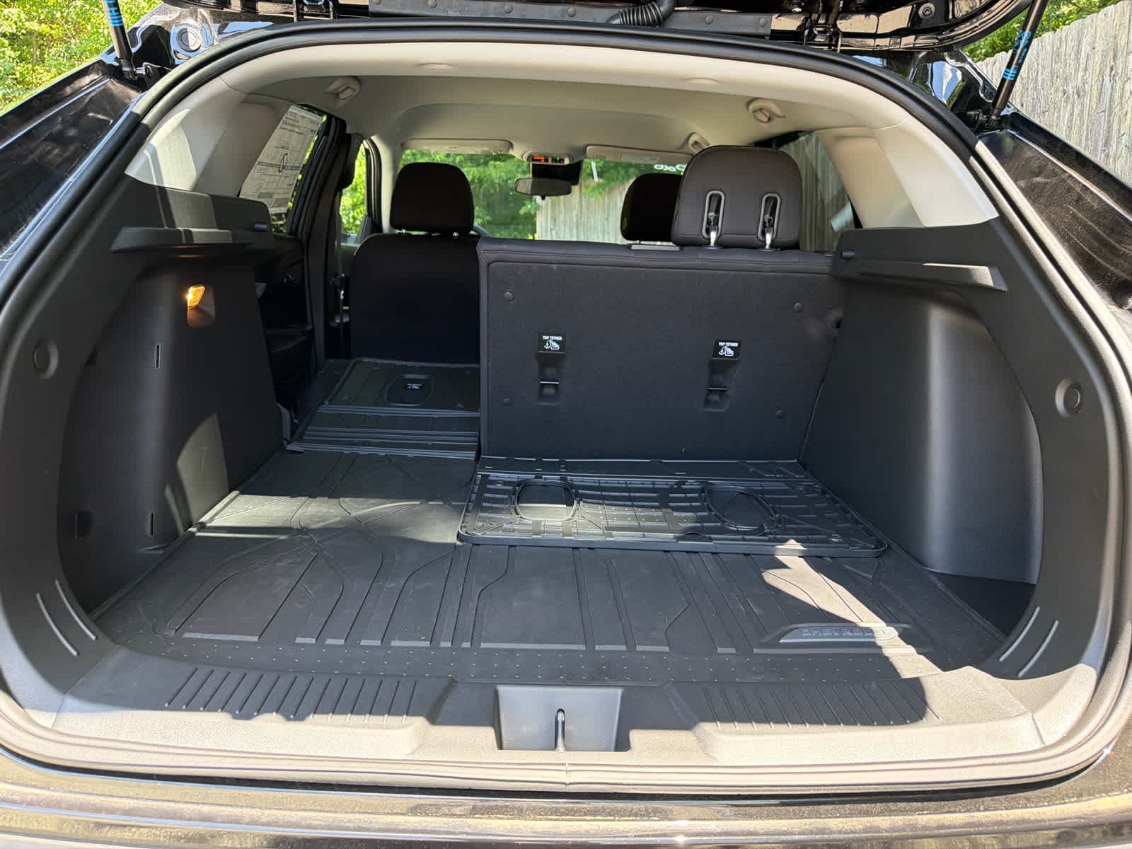 2026 Chevrolet Trax LS - Photo 10