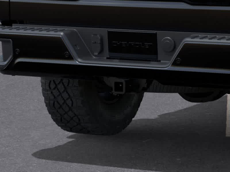 2026 Chevrolet Silverado 1500 ZR2 - Photo 14