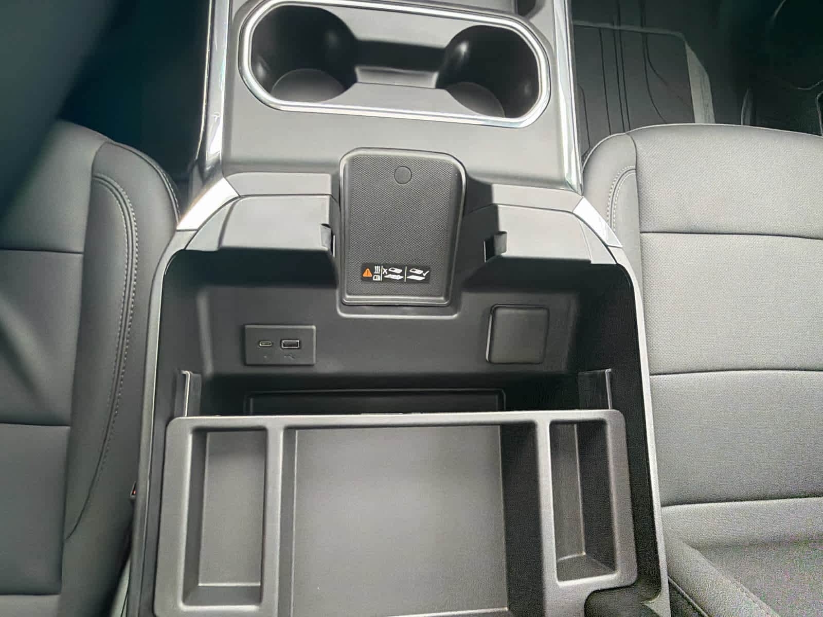 2026 Chevrolet Silverado 2500 HD LTZ - Photo 30