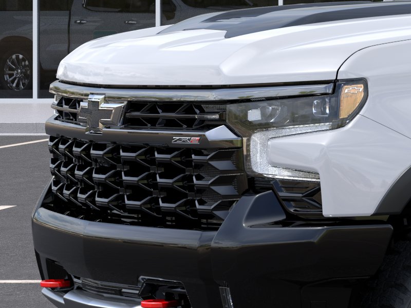 2026 Chevrolet Silverado 1500 ZR2 - Photo 37
