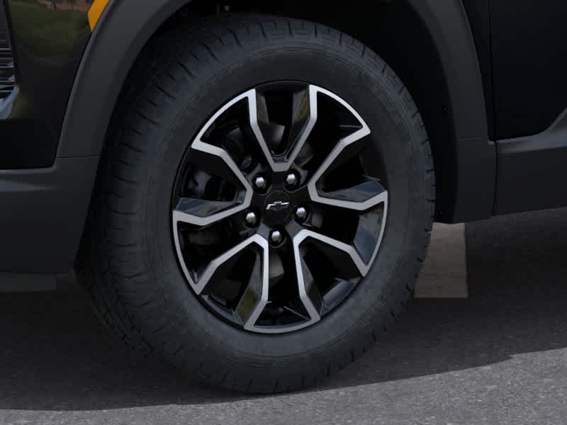 2026 Chevrolet Trailblazer Activ - Photo 36