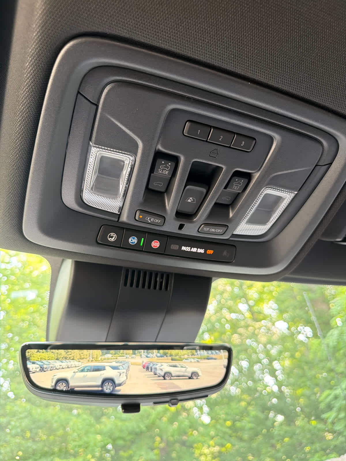 2026 Chevrolet Silverado 1500 ZR2 - Photo 29