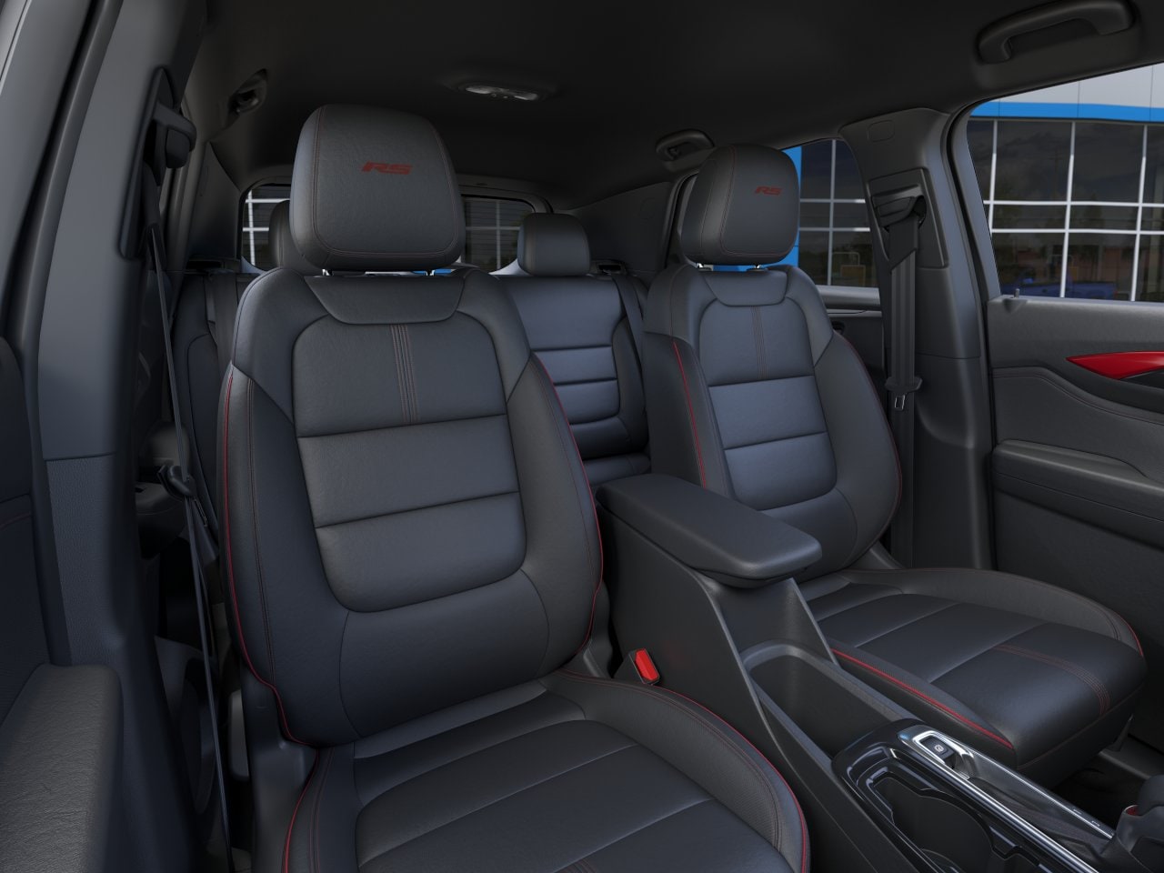 2026 Chevrolet Trailblazer RS - Photo 67