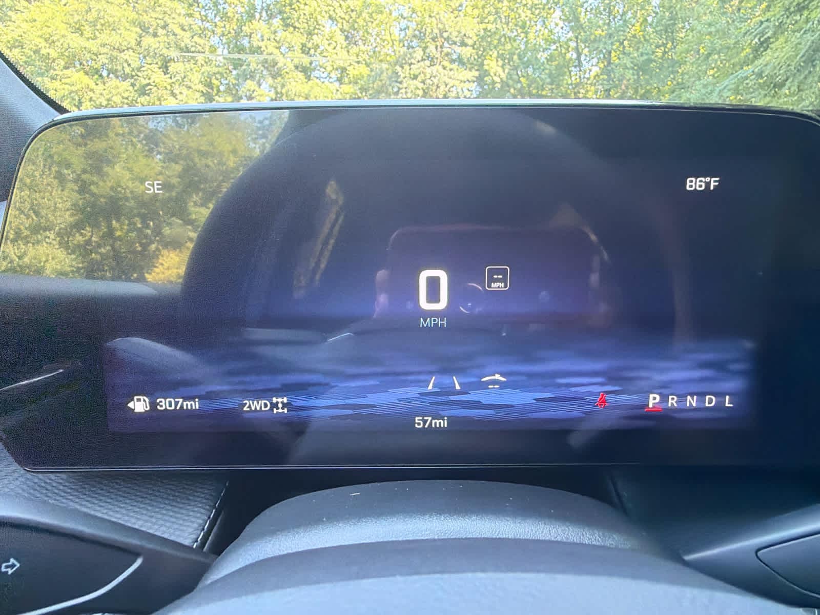 2027 Chevrolet Equinox LT - Photo 22