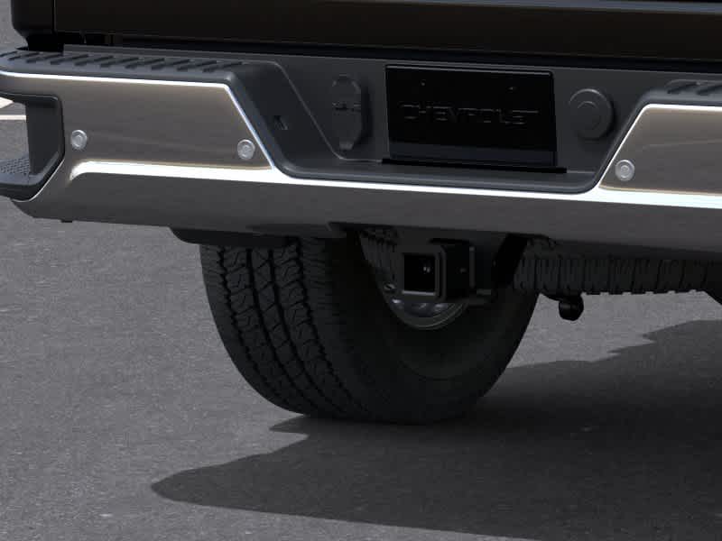 2026 Chevrolet Silverado 2500 HD LT - Photo 48
