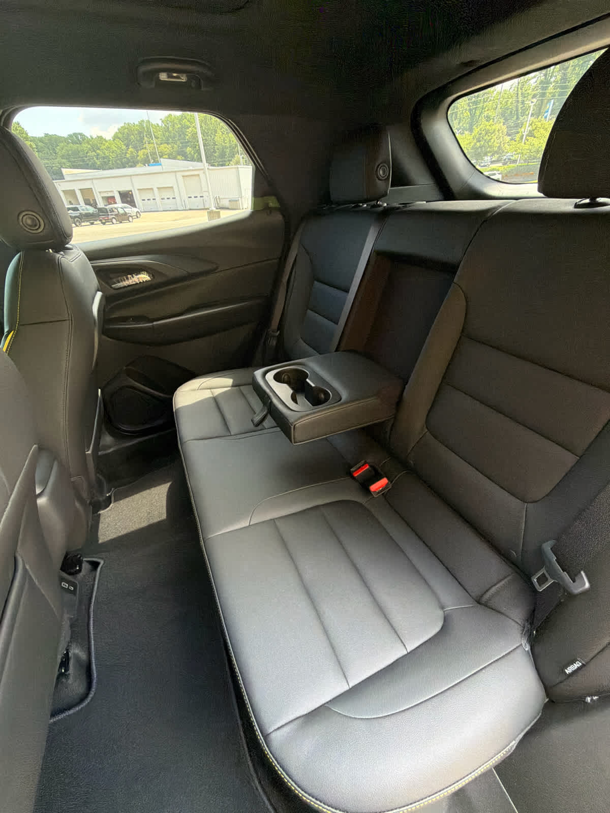 2026 Chevrolet Trailblazer Activ - Photo 16