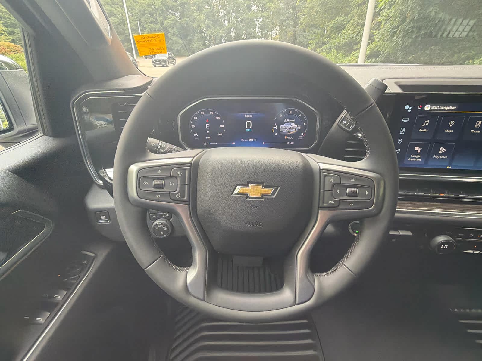 2026 Chevrolet Silverado 1500 LT - Photo 21