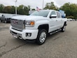 GMC Sierra 2500 HD