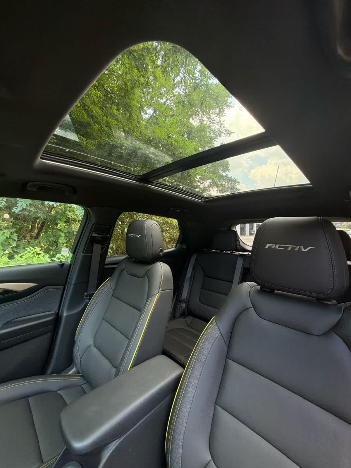 2026 Chevrolet Trailblazer Activ - Photo 19