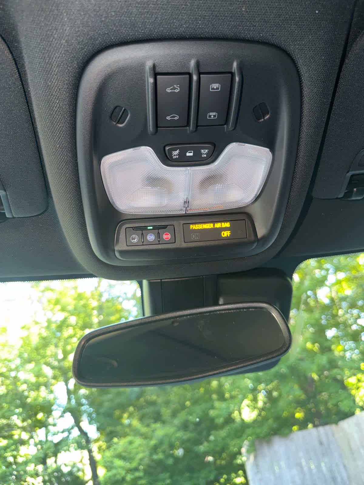 2026 Chevrolet Trailblazer RS - Photo 24