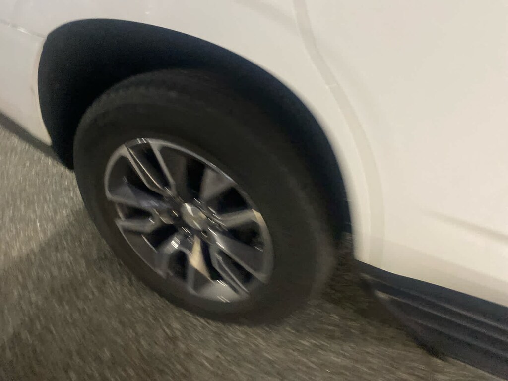 Used 2022 Chevrolet Tahoe LT SUV