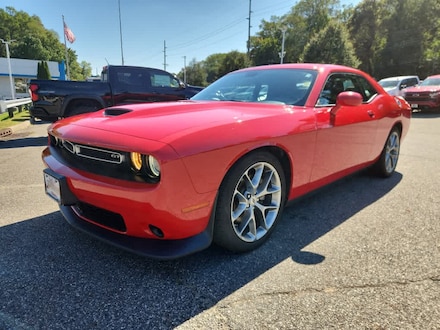 2023 Dodge Challenger GT