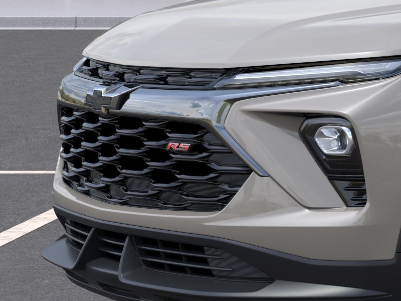 2026 Chevrolet Trailblazer RS - Photo 64