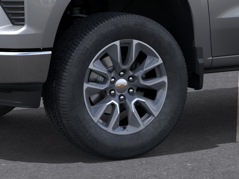 2026 Chevrolet Silverado 1500 LT - Photo 61