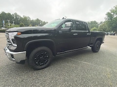 2026 Chevrolet Silverado 2500 HD LTZ Truck