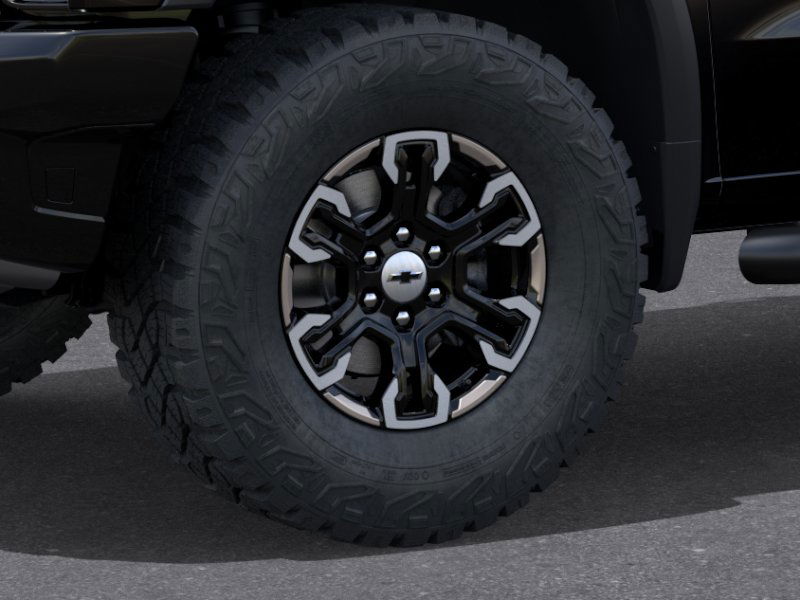 2026 Chevrolet Silverado 1500 ZR2 - Photo 33
