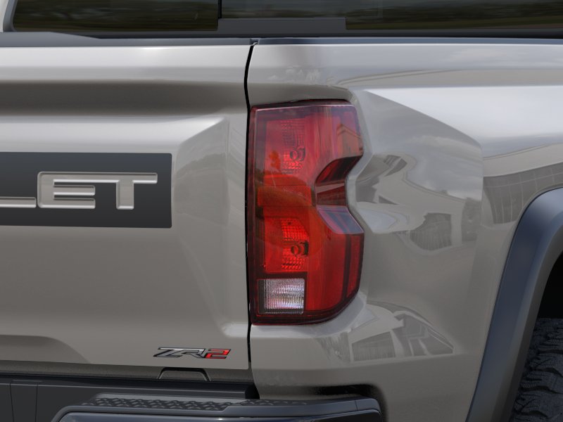 2026 Chevrolet Colorado ZR2 - Photo 61