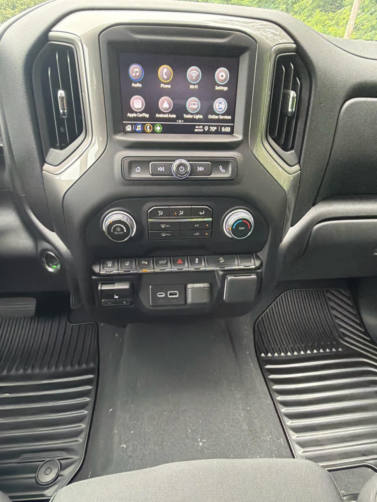 2026 Chevrolet Silverado 2500 HD Custom - Photo 25