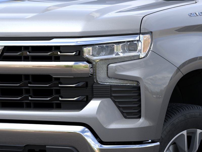 2026 Chevrolet Silverado 1500 LT - Photo 62